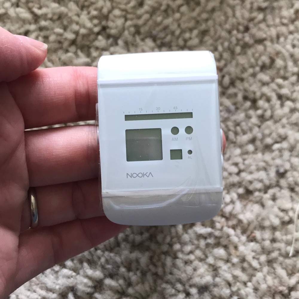 Nooka Zub Zoo Watch